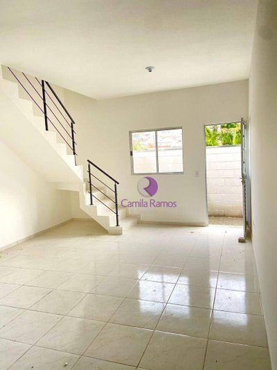 Sobrado, 2 quartos, 57 m² - Foto 4