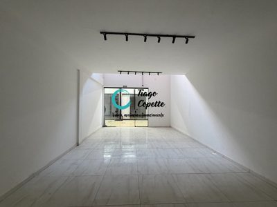 Loja-Salão, 62 m² - Foto 4