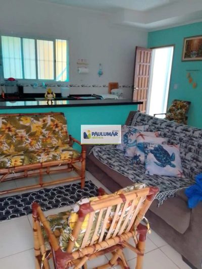 Sobrado, 2 quartos, 70 m² - Foto 5