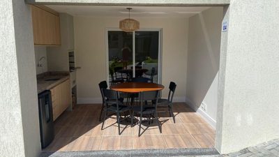 Casa de Condomínio, 2 quartos - Foto 4