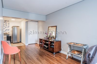 Apartamento, 1 quarto, 60 m² - Foto 4