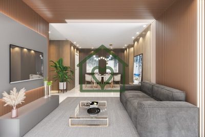 Apartamento, 2 quartos, 64 m² - Foto 5