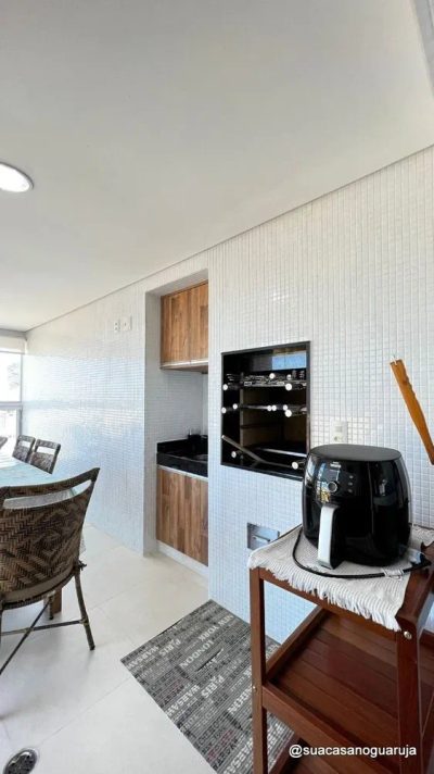 Apartamento, 3 quartos, 100 m² - Foto 4
