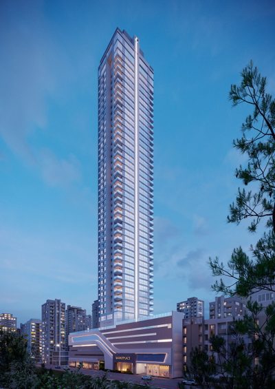 Apartamento, 4 quartos, 181 m² - Foto 2