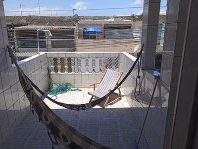 Casa, 2 quartos, 80 m² - Foto 1