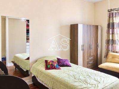 Apartamento, 1 quarto, 53 m² - Foto 5