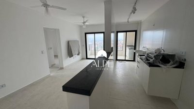 Apartamento, 2 quartos, 65 m² - Foto 4