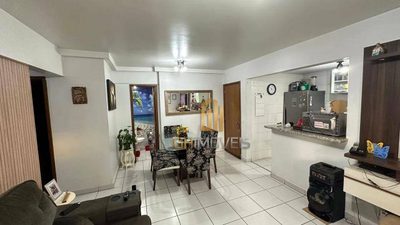 Apartamento, 3 quartos, 89 m² - Foto 4