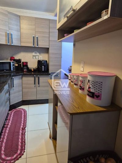 Apartamento, 2 quartos, 54 m² - Foto 5