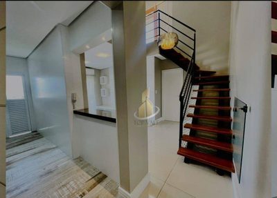 Apartamento, 3 quartos, 140 m² - Foto 2