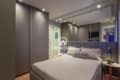 Apartamento, 3 quartos, 74 m² - Foto 5