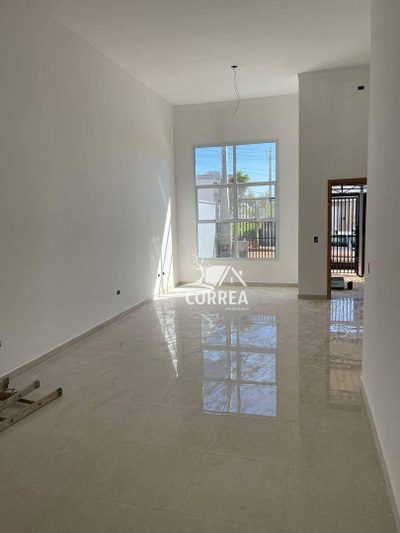 Casa, 3 quartos, 140 m² - Foto 3
