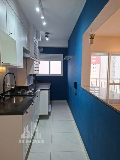 Apartamento, 2 quartos, 57 m² - Foto 5