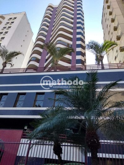 Apartamento, 4 quartos, 200 m² - Foto 1