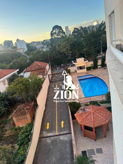 Apartamento, 3 quartos, 70 m² - Foto 3