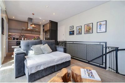 Apartamento, 2 quartos, 76 m² - Foto 4