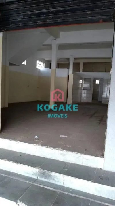 Sobrado, 3 quartos, 296 m² - Foto 1