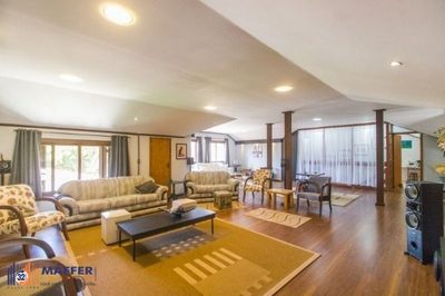 Casa, 4 quartos, 300 m² - Foto 1
