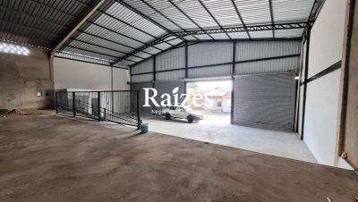 Depósito-Galpão, 800 m² - Foto 3