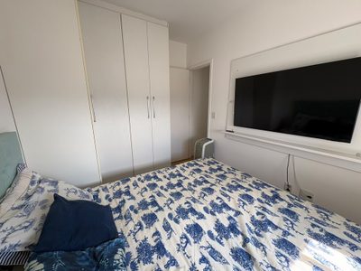 Apartamento, 2 quartos, 51 m² - Foto 5