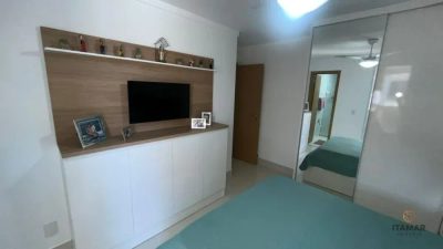 Apartamento, 3 quartos, 142 m² - Foto 1