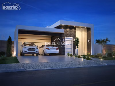 Casa, 192 m² - Foto 1