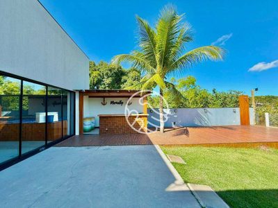 Casa, 2 quartos, 100 m² - Foto 1