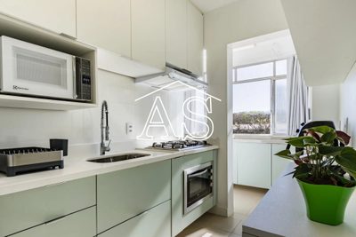 Apartamento, 2 quartos, 66 m² - Foto 5