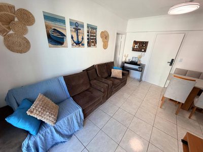 Apartamento, 1 quarto - Foto 4