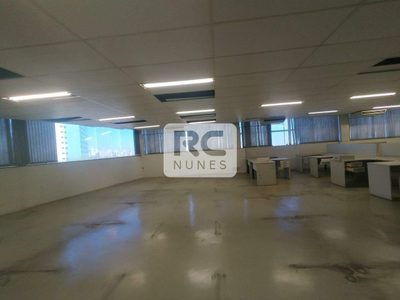 Sala-Conjunto, 1124 m² - Foto 5