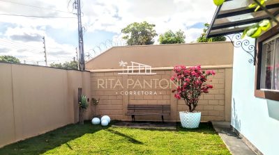 Casa, 4 quartos, 92 m² - Foto 5