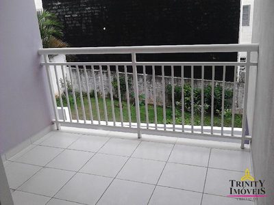 Apartamento, 2 quartos, 54 m² - Foto 4