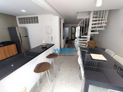 Sobrado, 3 quartos, 208 m² - Foto 5