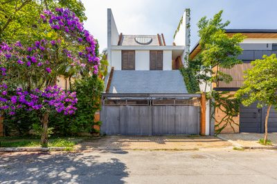 Casa, 4 quartos, 376 m² - Foto 2