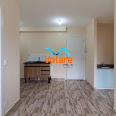 Apartamento, 2 quartos, 38 m² - Foto 5
