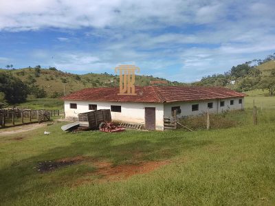 Sítio, 1 quarto, 26 m² - Foto 5