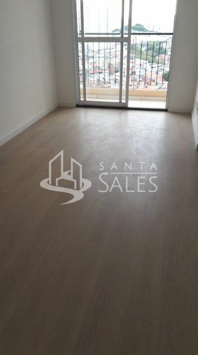 Apartamento, 2 quartos, 55 m² - Foto 2