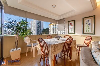 Apartamento, 3 quartos, 113 m² - Foto 2