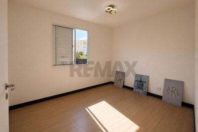 Apartamento, 2 quartos, 48 m² - Foto 5