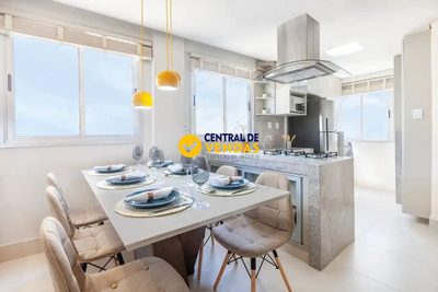 Apartamento, 3 quartos, 67 m² - Foto 4