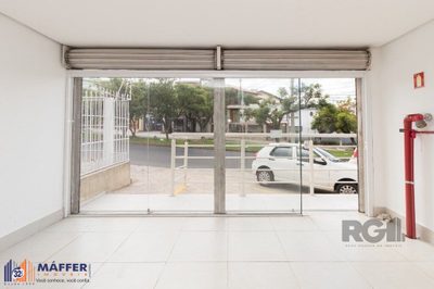 Loja-Salão, 64 m² - Foto 1