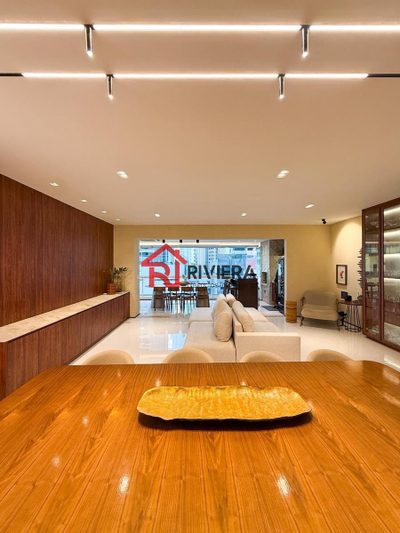 Apartamento, 4 quartos, 229 m² - Foto 3