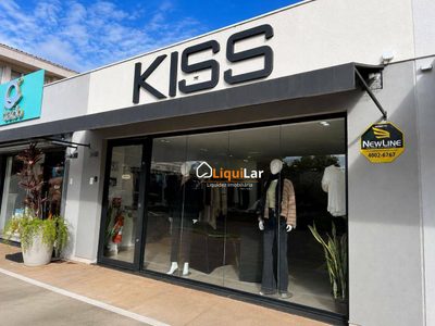Loja-Salão, 60 m² - Foto 3