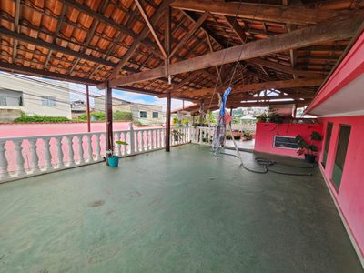 Casa, 3 quartos, 400 m² - Foto 1