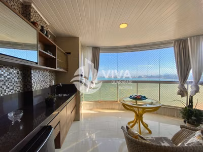 Apartamento, 4 quartos, 149 m² - Foto 5