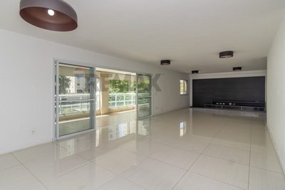 Apartamento, 3 quartos, 210 m² - Foto 3