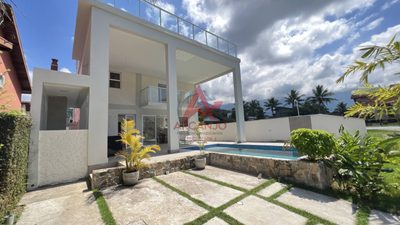 Casa, 4 quartos, 360 m² - Foto 5