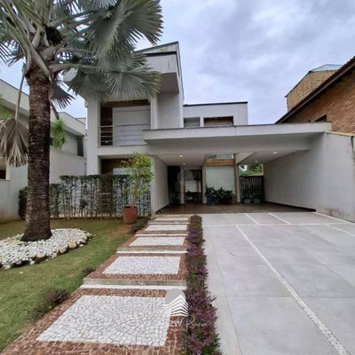 Casa de Condomínio, 6 quartos - Foto 1