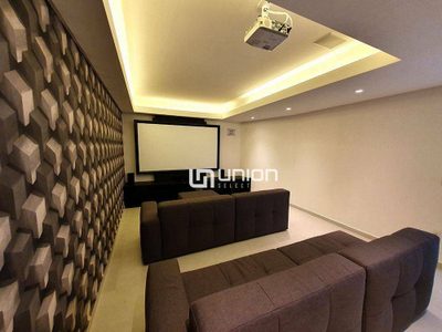 Apartamento, 2 quartos, 63 m² - Foto 5