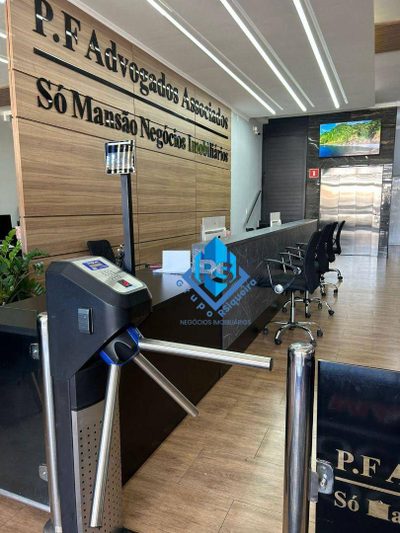 Prédio Inteiro, 400 m² - Foto 5